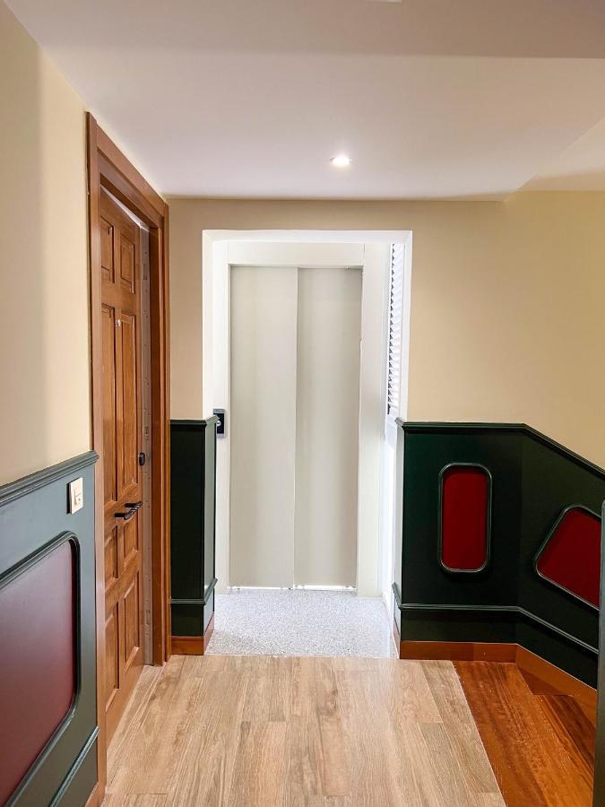 Apartamento Reformado En El Centro De Madrid公寓 外观 照片